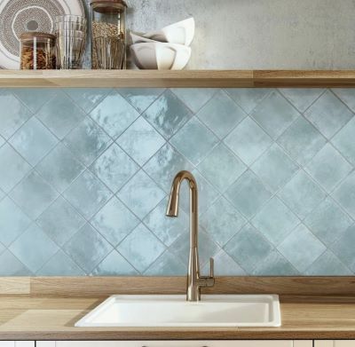 kitchen splashback tiles Sydney